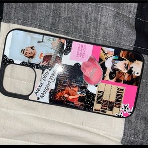 Morgan Wallen iPhone 12 Pro Max case❤️